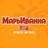 сеть семейных кафе "МарьИванна"