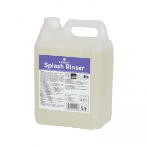 Splash Rinser. Ополаскиватель посуды в посудомоечной машине