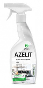 Чистящее средство для кухни «Azelit» (флакон 600 мл)