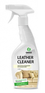 Очиститель-кондиционер кожи "Leather Cleaner" (флакон 600 мл)