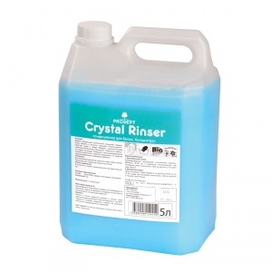 Crystal Rinser. Кондиционер для белья