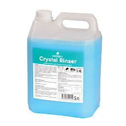 Crystal Rinser. Кондиционер для белья