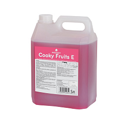Cooky E. Гель эконом-класса для мытья посуды вручную. В ассортименте.