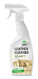 Очиститель-кондиционер кожи "Leather Cleaner" (флакон 600 мл)