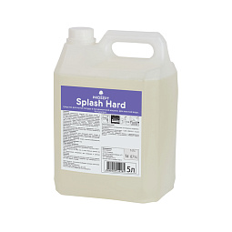 Splash Hard. Средство для посудомоечных машин. Для жесткой воды