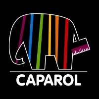 магазин немецких отделочных материалов Caparol Center