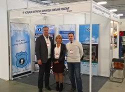 с 13 по 16 сентября 2016 года — приняли участие в Выставке "ЧистоТАТ"