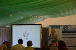 15 июня 2016 года — приняли участие в Форуме «РЕАЛЬНЫЙ КЛИНИНГ-2016»